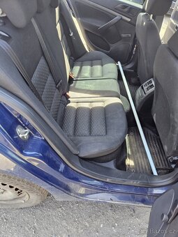 ŠKODA OCTAVIA 1.6 TDI 77KW R.V.2012 - 14