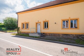 Prodej, byty/2+kk, 42 m2, 28914 Hořany, Nymburk [ID 72002] - 14