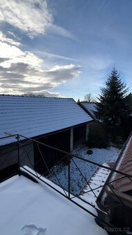 Prodej rodinného domu 130 m², pozemek 1143 m² - 14