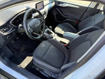 Ford Focus 6/2020, 90 tis km, TDCi, DPH - 14
