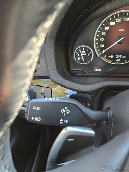 BMW X3, M Packet, XDRIVE, odpočet DPH - 14