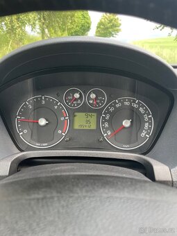 Ford Fiesta 1.4 TDci, 50kW, 2007 - 14