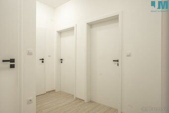 Pronájem byty 2+kk, 50 m2 - Třebíč - Vnitřní Město - 14