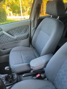 Škoda Octavia I, Combi 2.0 - 14