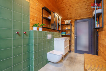 Prodej rodinného domu a stodoly 168 m², Bílka - 14