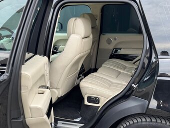 Land Rover - Range Rover L405 4.4 SDV8 250kw, Autobiography - 14