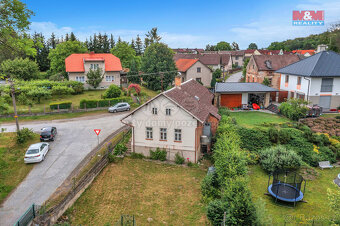 Prodej chalupy, 135 m², Černíkovice - 14