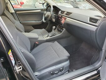 Škoda Superb 3 Combi Style 2.0TDI 147kW 4x4 DSG Matrix Virtu - 14