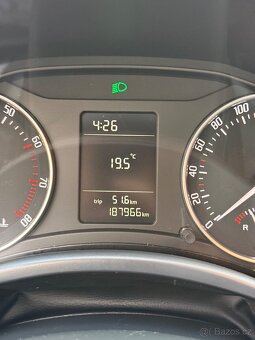 Octavia 1,8tsi 118kw - 14
