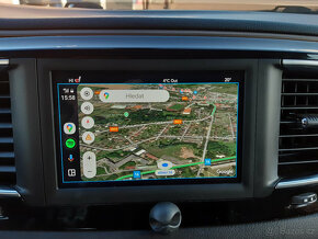 Chrysler Pacifica 3,6L V6,Android, Car Play, LPG, DVD - 14