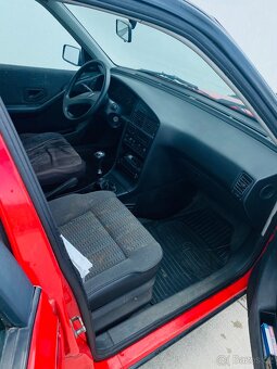 Peugeot 405 - 14