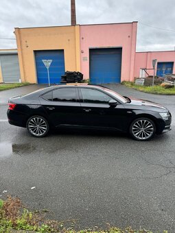 Škoda Superb - 14