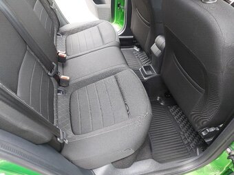 Škoda Fabia III combi 1.0 81 kW Style Plus - 14