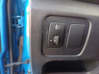 Predám Kia Picanto 1.0 benzín,46kw, rok výroby 2010,najazden - 14