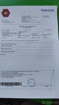 Opel Astra ST kombi CDTI Innovation 100kW S/S.  04/2018 - 14