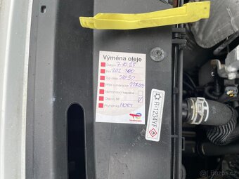 Citroen Berlingo 1.6Hdi 73kw, 2018, 5 míst, nové rozvody - 14