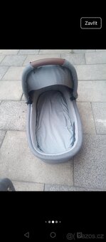 Kočárek Britax - 14