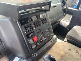 Iveco Eurocargo 190E32,Euro 3 - 14