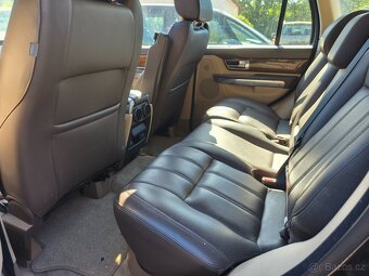 Rover Range zlevňeno - 14