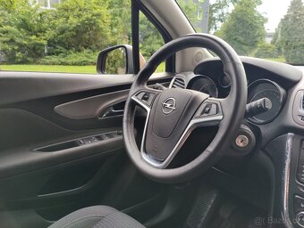 Opel Mokka 1,4T Drive 4x4 /servis.k./ - 14