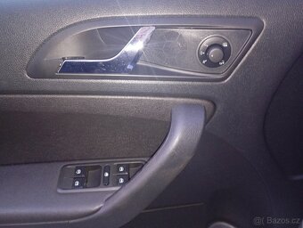 Škoda Yeti Outdoor Ambition 1.2Tsi 81kw r.v.2017 - 14