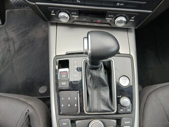 Audi A6, 3.0 TDI, panorama, tažné - 14