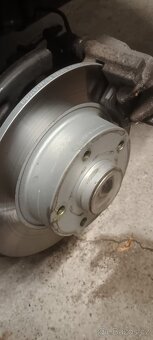 Renault Megane  3 kombi, r.v.2010, 1.6 benzín 74kw - 14