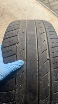 Alu 5x108 R19 Ford / Volvo / Jaguar / peugeot / citroen - 14