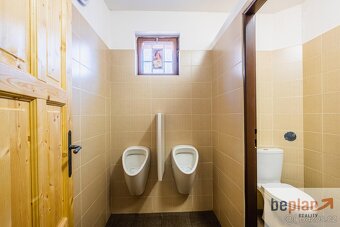 Prodej restaurace 125m2, Mnichovice u Říčan, - 14