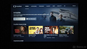 Smart FullHD projektor Wanbo T2 Max v2 (NEW) - 14