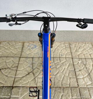 Horské kolo BMC Fourstroke 01 ONE 2019 Carbon 29″ - 14