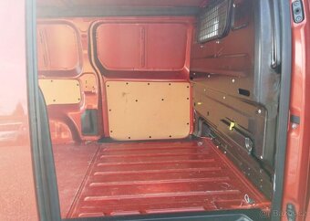 Peugeot Expert 1.6 HDI Klima, Tempomat nafta manuál 85 kw - 14