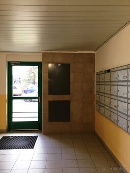 Pronájem bytu 2+kk s balkonem, Tábor - S.N.L. - 14
