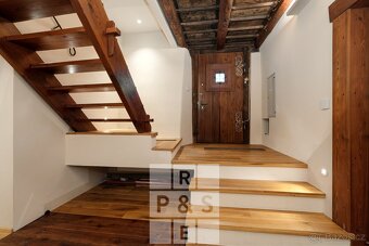 Pronájem byty 2+kk, 83 m2 - Praha - Hradčany, ev.č. 00185 - 14