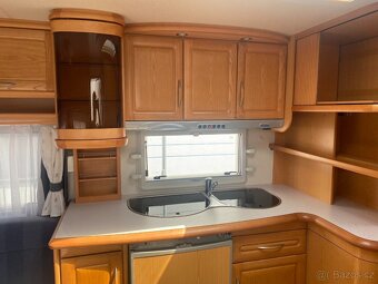 Hobby Prestige 495 UFE - 14