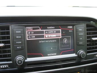 Seat Leon 2.0i TSI 280PS Cupra M/T - 14