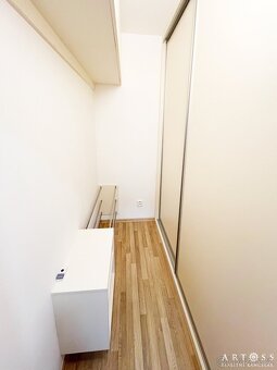 Prodej kompletně zrekonstruovaného bytu 3+1, 67 m2 - Brno -  - 14