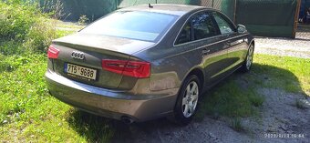 Prodej Audi A6 3.0 TSFI - 14