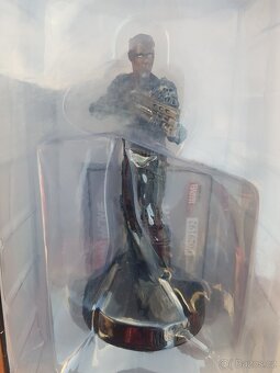Marvel figurky od deagostini - 14
