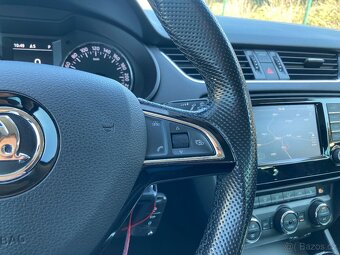 Škoda Octavia, 2,0TDI/110kW DSG CarPlay - 14