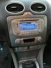 Ford Focus II 1.6 TDCi - 14