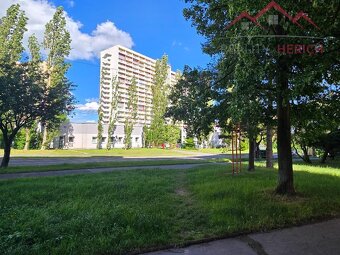 Prodej bytu 2+1/L, OV, 62 m2, ulice Březenecká, Chomutov - 14