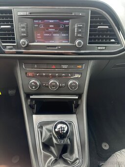 SEAT LEON 1.4 tsi-90KW-ŘEMEN ROZVODY - 14