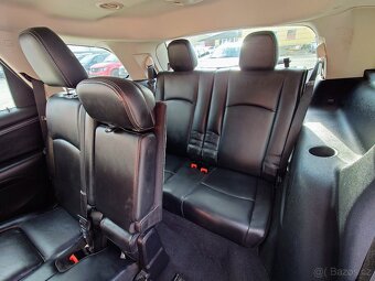 Fiat Freemont 2.0 Multijet 125kW - 14