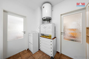 Prodej rodinného domu, 87 m², Děčín, ul. Litoměřická - 14