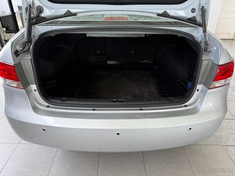 Hyundai Sonata, 2.4 119 kW Webasto - 14