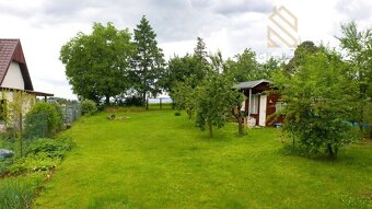 prodej stavební pozemek, 1200m2, Roudnice nad Labem - 14