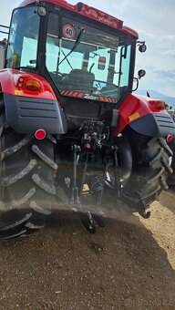 ZETOR FORTERRA 125 - 14