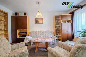 Milovice, prodej domu 3+1 na pozemku o výměře 2.866m2 - 14