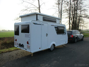 Minikaravan na prodej  Trend 350 - 14